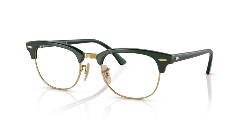 Green On Gold - 0RX5154 7895653249905