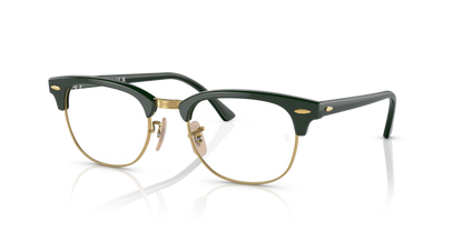 Green On Gold - 0RX5154 7895653249905