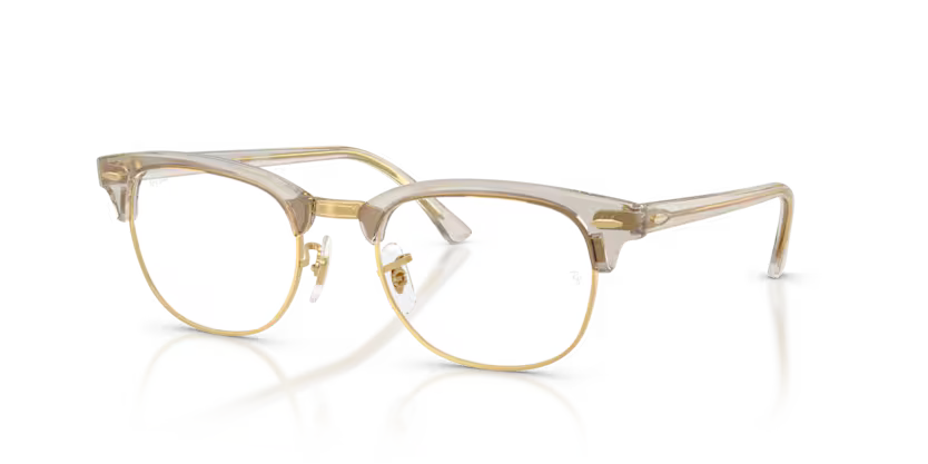 Ray-Ban Vista RX5154 Clubmaster