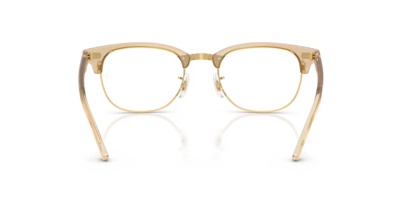 Ray-Ban Vista RX5154 Clubmaster