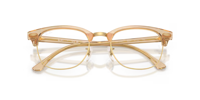 Ray-Ban Vista RX5154 Clubmaster