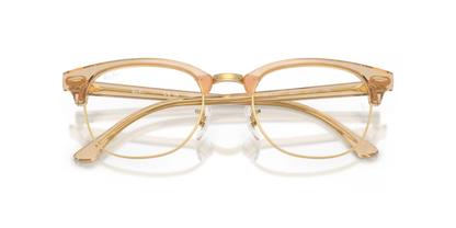 Ray-Ban Vista RX5154 Clubmaster