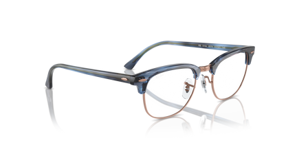 Striped Blue - 0RX5154 7895653291300