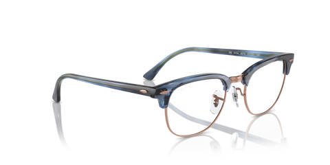 Striped Blue - 0RX5154 7895653291300