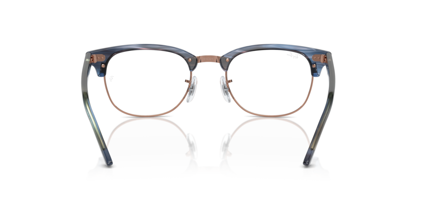 Striped Blue - 0RX5154 7895653291300