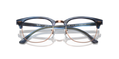 Striped Blue - 0RX5154 7895653291300