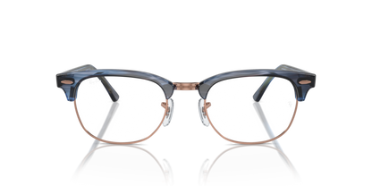 Striped Blue - 0RX5154 7895653291300