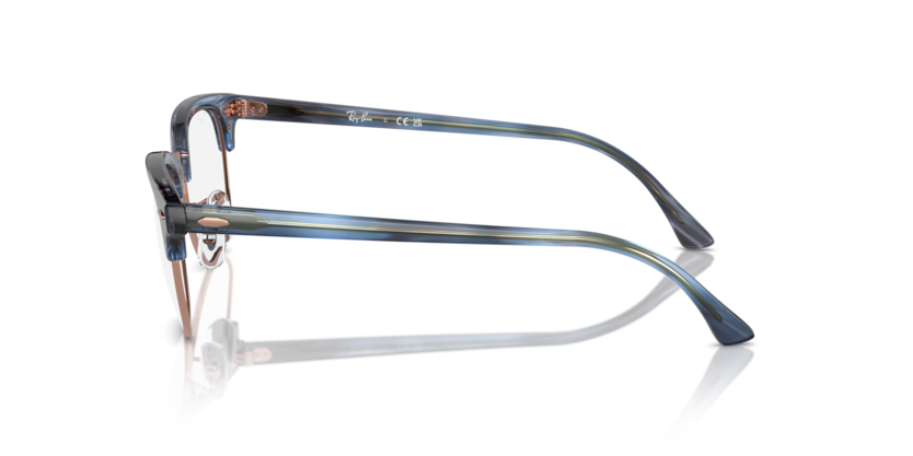 Striped Blue - 0RX5154 7895653291300