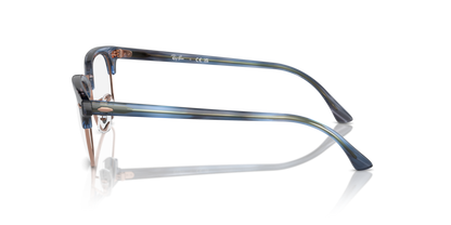 Striped Blue - 0RX5154 7895653291300