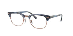 0RX5154 - Ray - Ban Vista - Blue - (Striped Blue 8374) - 51 - 21 - 145 MM - Ardor Eyewear 7895653291300