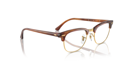 Striped Brown - 0RX5154 7895653291324