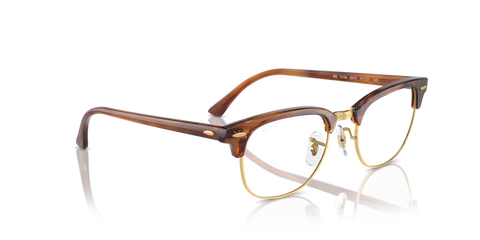 Striped Brown - 0RX5154 7895653291324