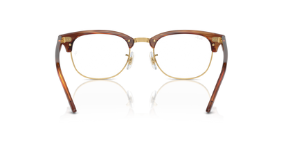 Striped Brown - 0RX5154 7895653291324