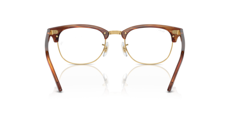 Striped Brown - 0RX5154 7895653291324