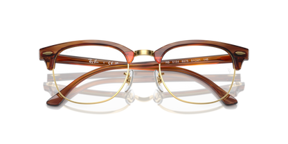 Striped Brown - 0RX5154 7895653291324