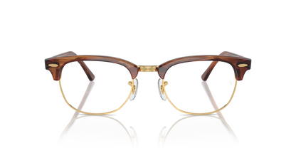 Striped Brown - 0RX5154 7895653291324