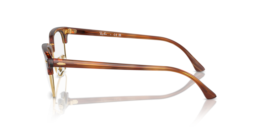 Striped Brown - 0RX5154 7895653291324