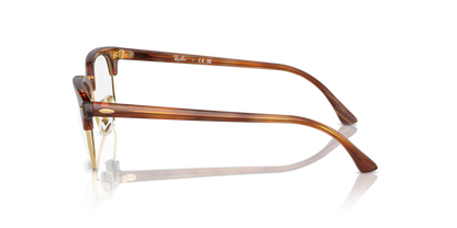 Striped Brown - 0RX5154 7895653291324