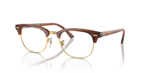 Striped Brown - 0RX5154 7895653291324