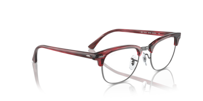 Striped Red - 0RX5154 7895653291348