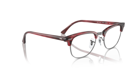Striped Red - 0RX5154 7895653291348