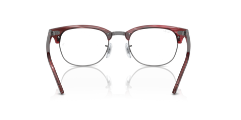 Striped Red - 0RX5154 7895653291348
