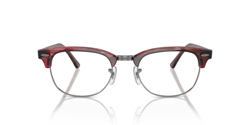 Striped Red - 0RX5154 7895653291348