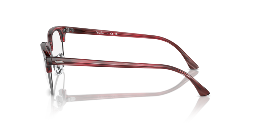 Striped Red - 0RX5154 7895653291348