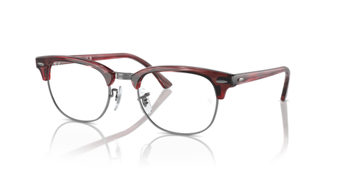 Striped Red - 0RX5154 7895653291348