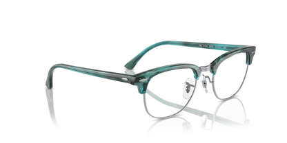 Striped Green - 0RX5154 7895653291362