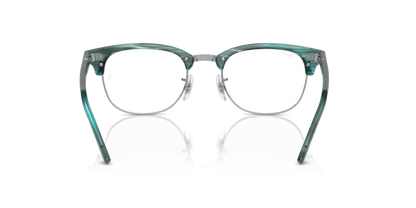 Striped Green - 0RX5154 7895653291362