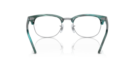 Striped Green - 0RX5154 7895653291362