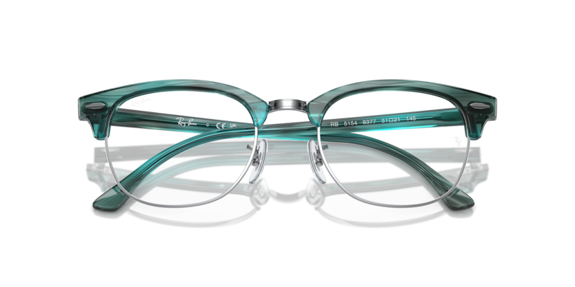 Striped Green - 0RX5154 7895653291362