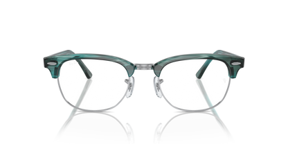 Striped Green - 0RX5154 7895653291362