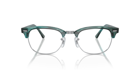 Striped Green - 0RX5154 7895653291362