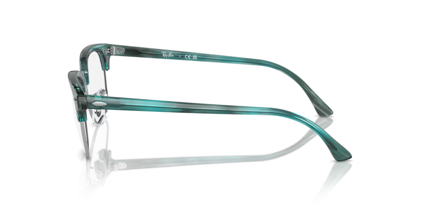 Striped Green - 0RX5154 7895653291362