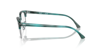 Striped Green - 0RX5154 7895653291362