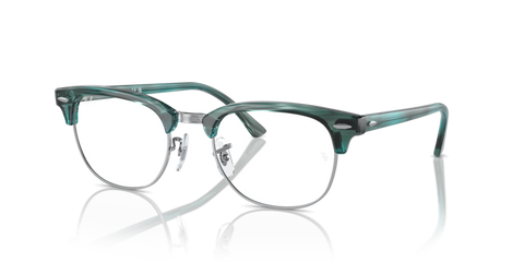 Striped Green - 0RX5154 7895653291362