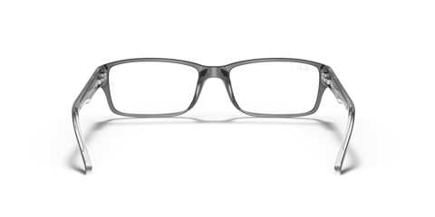 Black On Transparent - 0RX5169 805289291015