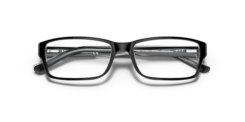 Black On Transparent - 0RX5169 805289291015