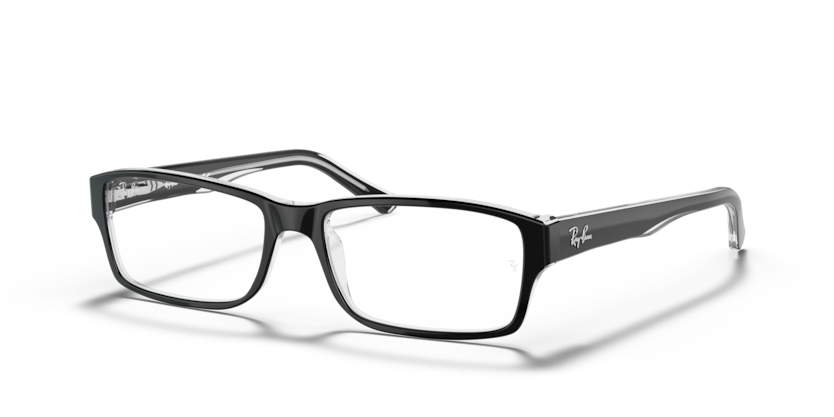 Black On Transparent - 0RX5169 805289291015