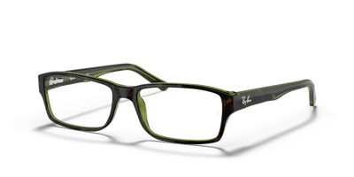  Ray-Ban Optical 0RX5169 - Glasses -  Ray-Ban -  Ardor Eyewear