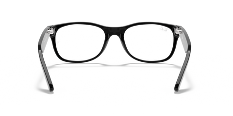 Black - 0RX5184 8053672278354