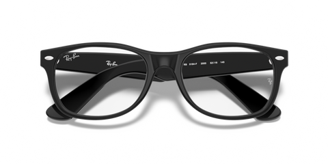 Black - 0RX5184 8053672278354