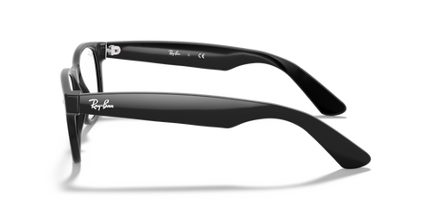 Black - 0RX5184 8053672278354