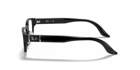 Black - 0RX5198 805289352785