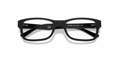Black - 0RX5268 713132413678