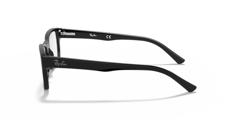 Black - 0RX5268 713132413678