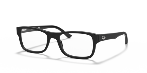 Black - 0RX5268 713132413678
