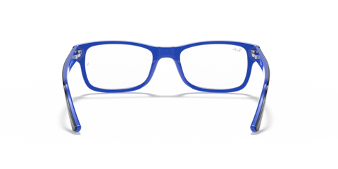 Black (Black On Blue - 5179) 8053672026726